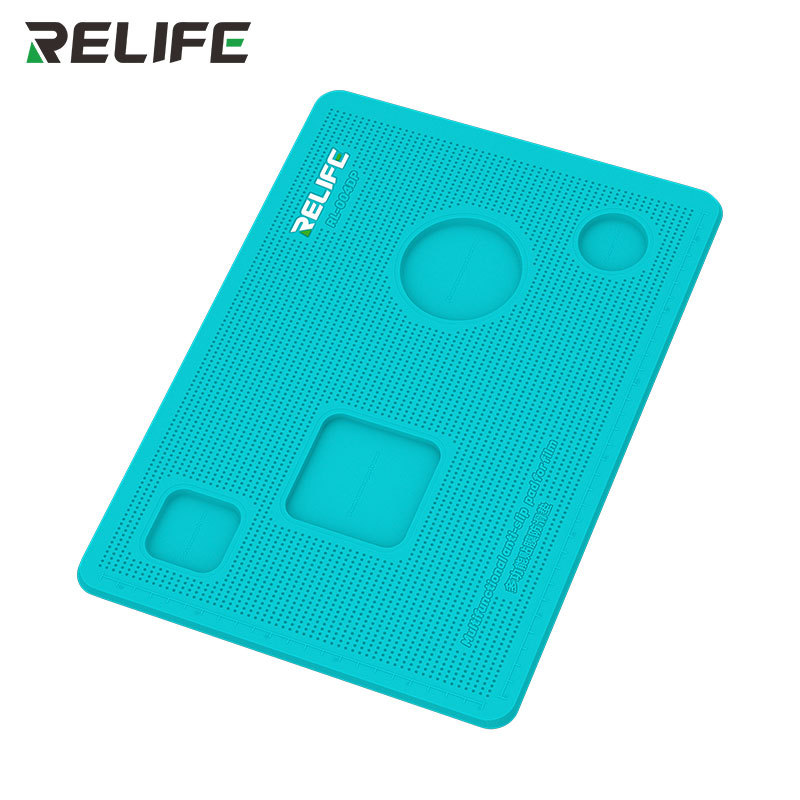 RELIFE RL-004DP Multifunctional Anti-Skid Film Pad